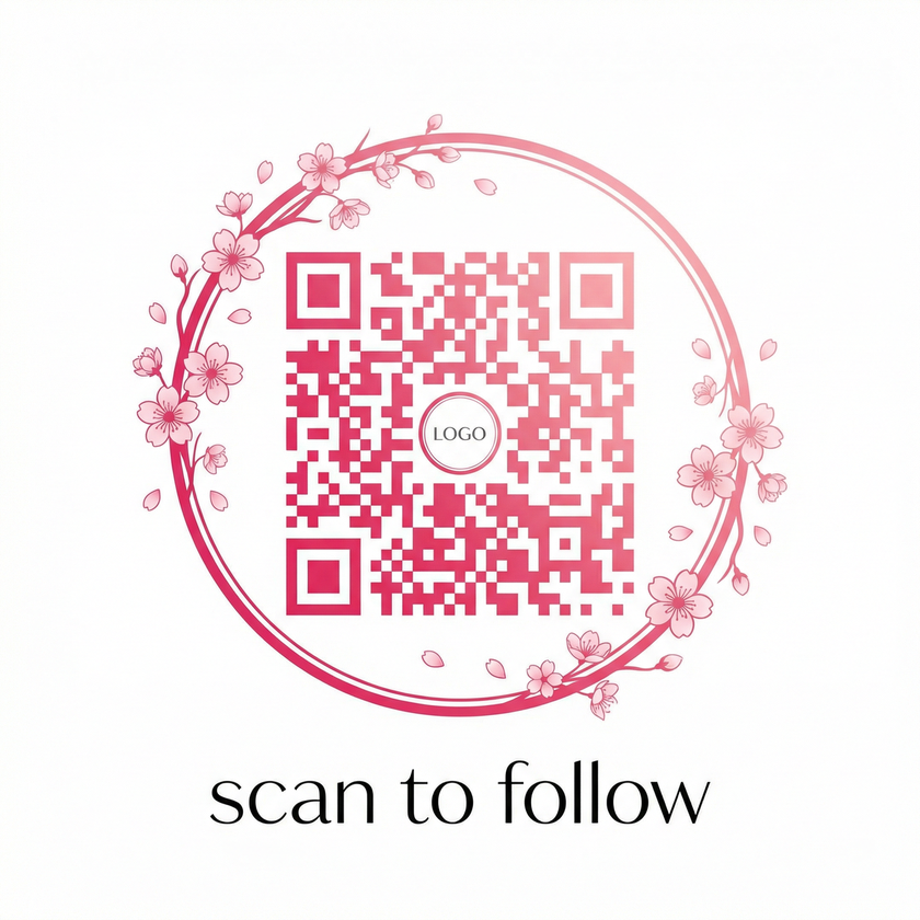 校花传媒公众号二维码