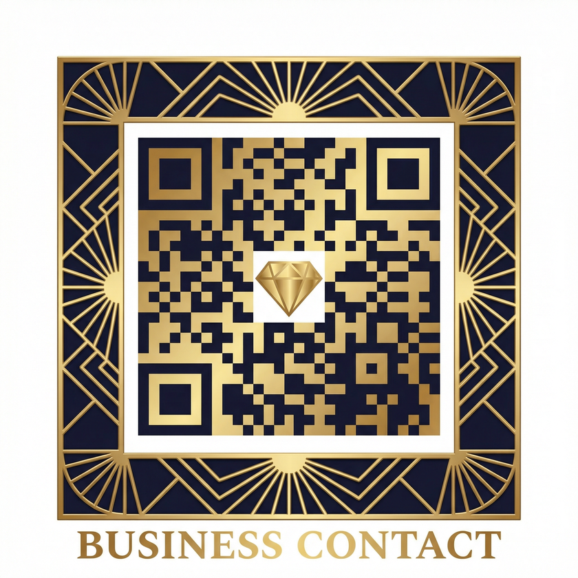 校花传媒商务合作二维码