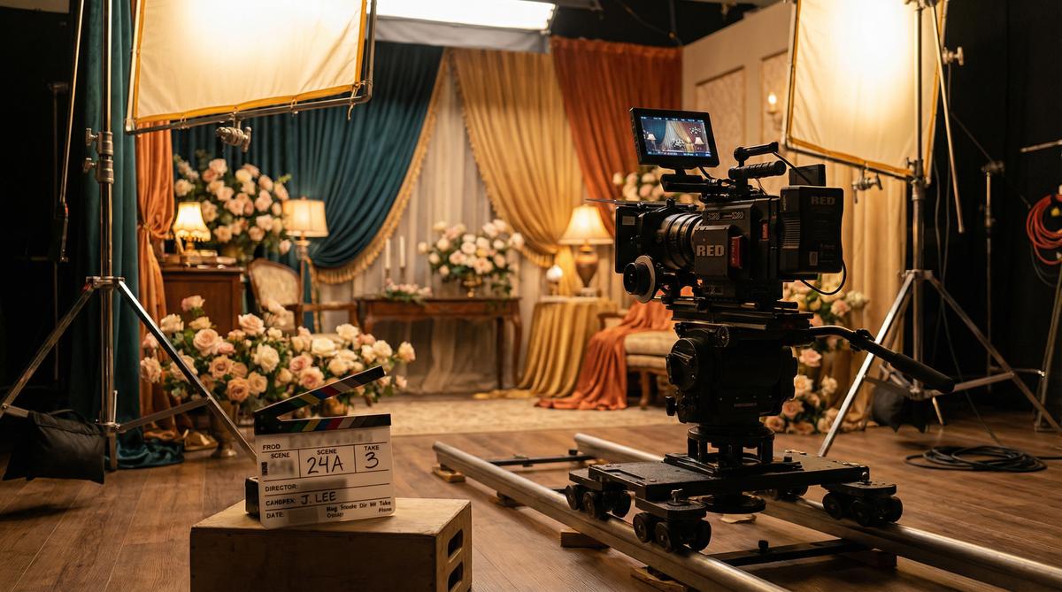 校花传媒网红主播日常传媒Vlog